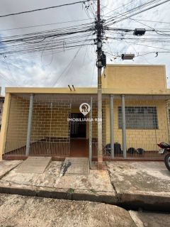 CASA - BAIRRO PIÇARRA, ZONA SUL