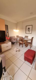 APARTAMENTO - BAIRRO GURUPI, ZONA SUDESTE