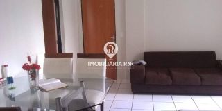 APARTAMENTO - BAIRRO GURUPI, ZONA SUDESTE