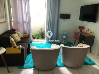 APARTAMENTO - BAIRRO GURUPI, ZONA SUDESTE