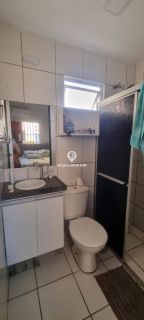 APARTAMENTO - BAIRRO GURUPI, ZONA SUDESTE