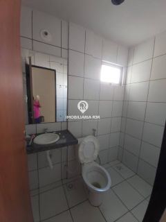APARTAMENTO - BAIRRO GURUPI, ZONA SUDESTE
