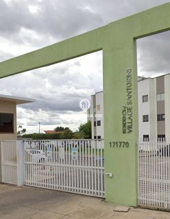 APARTAMENTO - BAIRRO GURUPI, ZONA SUDESTE