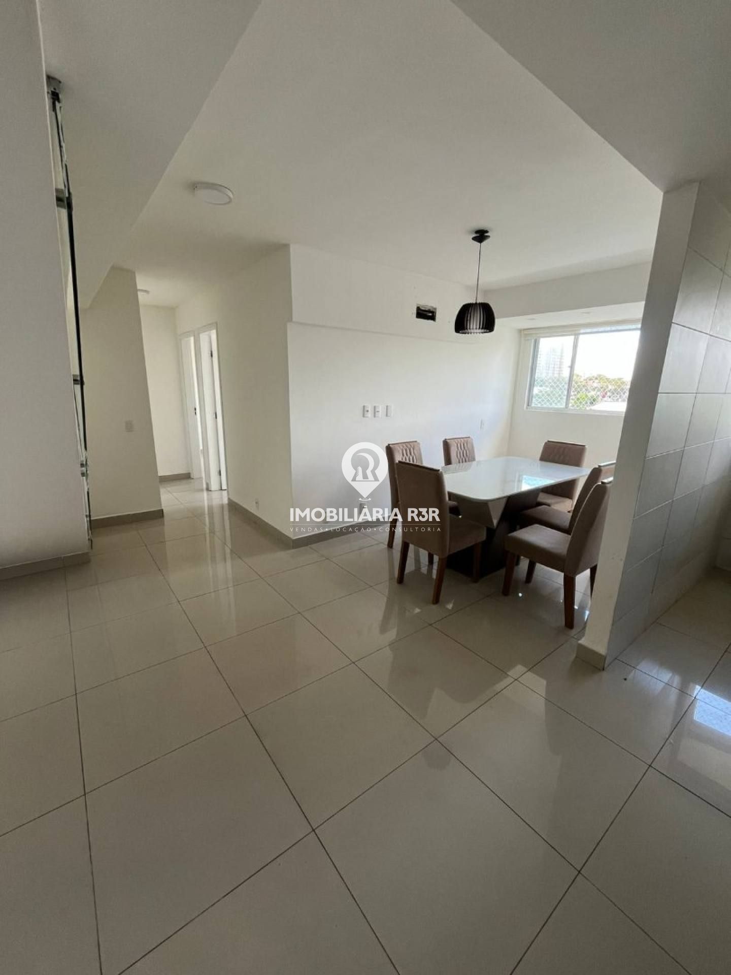 COBERTURA - BAIRRO RECANTO DAS PALMEIRAS, ZONA SUDESTE