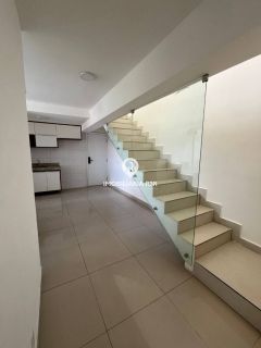 COBERTURA - BAIRRO RECANTO DAS PALMEIRAS, ZONA SUDESTE