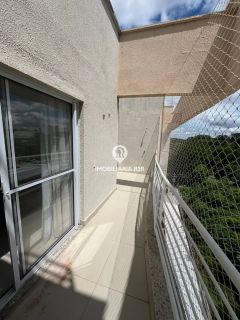 COBERTURA - BAIRRO RECANTO DAS PALMEIRAS, ZONA SUDESTE