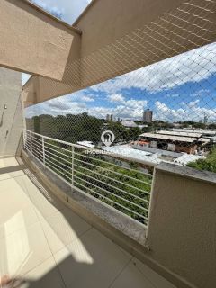 COBERTURA - BAIRRO RECANTO DAS PALMEIRAS, ZONA SUDESTE