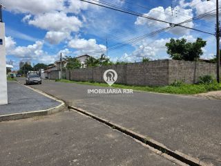 LOTE - BAIRRO SANTA ISABEL, ZONA LESTE