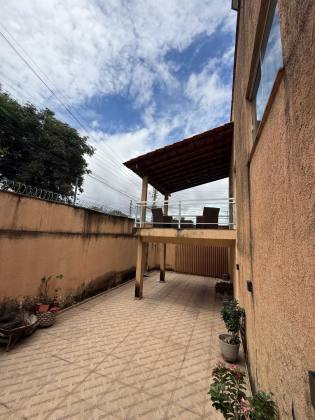 CASA - BAIRRO SACI, ZONA SUL
