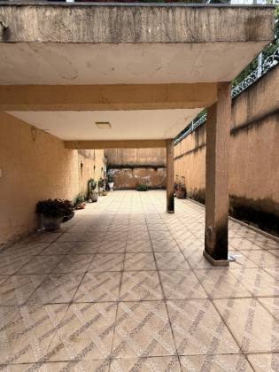 CASA - BAIRRO SACI, ZONA SUL