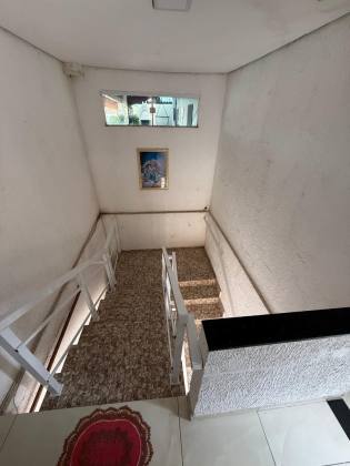 CASA - BAIRRO SACI, ZONA SUL