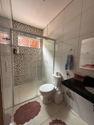 CASA - BAIRRO SACI, ZONA SUL