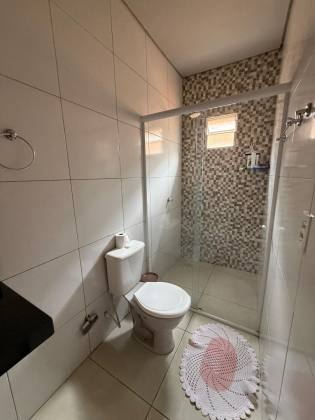 CASA - BAIRRO SACI, ZONA SUL