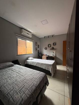 CASA - BAIRRO SACI, ZONA SUL