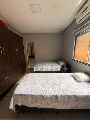 CASA - BAIRRO SACI, ZONA SUL