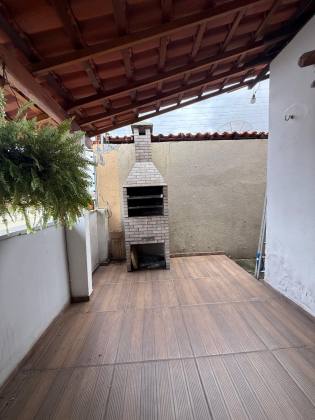 CASA - BAIRRO SACI, ZONA SUL