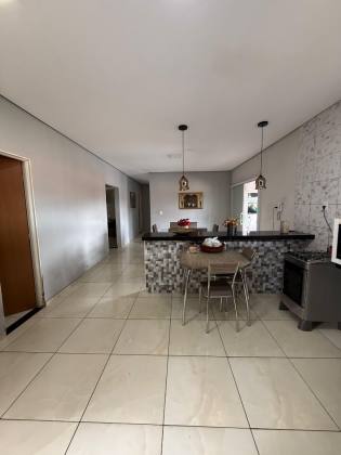 CASA - BAIRRO SACI, ZONA SUL