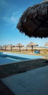(ÁGIO) LOTE - BARRA GRANDE, CAJUEIRO DA PRAIA (PI)