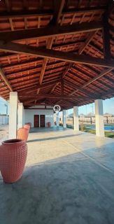 (ÁGIO) LOTE - BARRA GRANDE, CAJUEIRO DA PRAIA (PI)