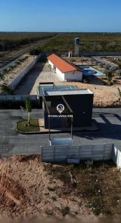 (ÁGIO) LOTE - BARRA GRANDE, CAJUEIRO DA PRAIA (PI)
