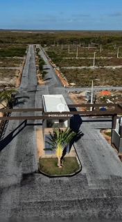(ÁGIO) LOTE - BARRA GRANDE, CAJUEIRO DA PRAIA (PI)