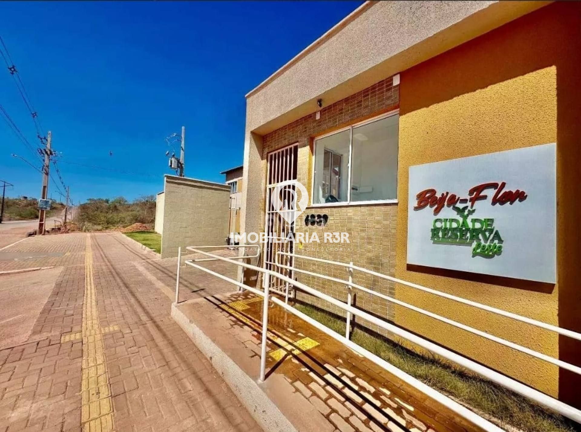 CASA DÚPLEX - BAIRRO MORROS, ZONA LESTE