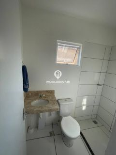 CASA DÚPLEX - BAIRRO MORROS, ZONA LESTE