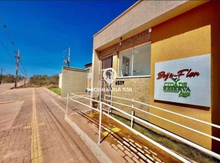 CASA DÚPLEX - BAIRRO MORROS, ZONA LESTE