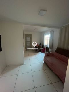 CASA DÚPLEX - BAIRRO MORROS, ZONA LESTE