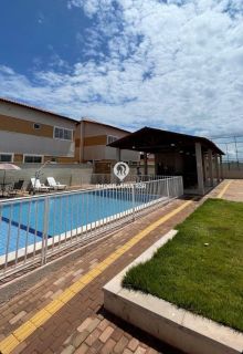CASA DÚPLEX - BAIRRO MORROS, ZONA LESTE