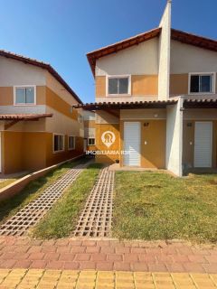 CASA DÚPLEX - BAIRRO MORROS, ZONA LESTE
