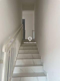 CASA DÚPLEX - BAIRRO MORROS, ZONA LESTE
