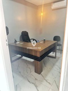 PRÉDIO COMERCIAL - BAIRRO SANTA ISABEL, ZONA LESTE