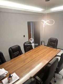 PRÉDIO COMERCIAL - BAIRRO SANTA ISABEL, ZONA LESTE