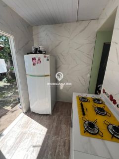 CASA - BAIRRO SANTO ANTÔNIO, ZONA SUL