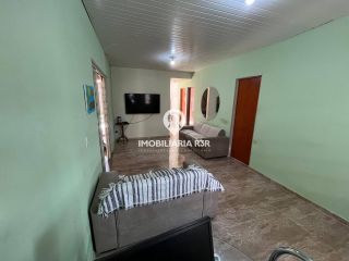CASA - BAIRRO SANTO ANTÔNIO, ZONA SUL