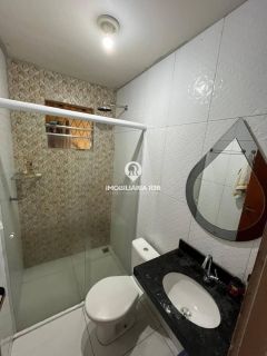 CASA - BAIRRO SANTO ANTÔNIO, ZONA SUL