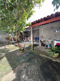 CASA - BAIRRO SANTO ANTÔNIO, ZONA SUL