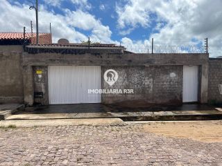 CASA - BAIRRO SANTO ANTÔNIO, ZONA SUL