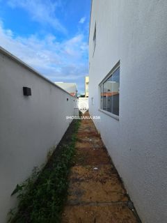 CASA DÚPLEX  BAIRRO JÓIA, TIMON - MA