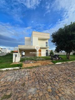 CASA DÚPLEX  BAIRRO JÓIA, TIMON - MA