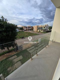 CASA DÚPLEX  BAIRRO JÓIA, TIMON - MA
