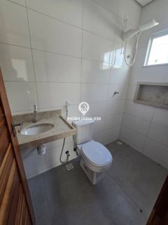 CASA DÚPLEX  BAIRRO JÓIA, TIMON - MA