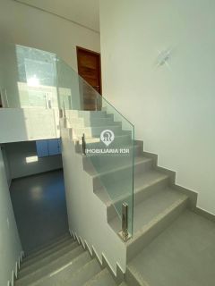 CASA DÚPLEX  BAIRRO JÓIA, TIMON - MA