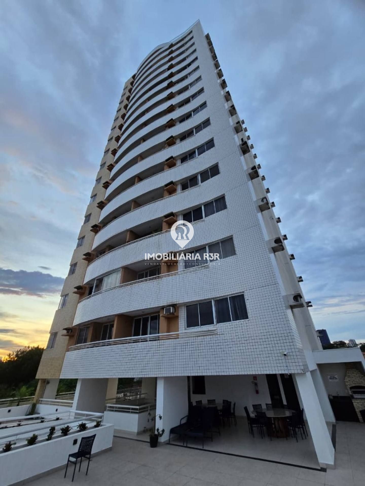 APARTAMENTO - BAIRRO NOIVOS, ZONA LESTE