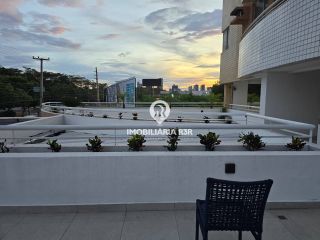 APARTAMENTO - BAIRRO NOIVOS, ZONA LESTE