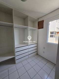 APARTAMENTO - BAIRRO NOIVOS, ZONA LESTE