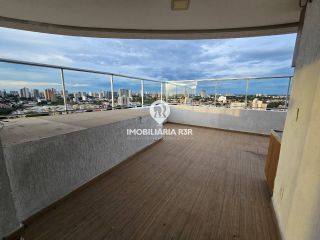 APARTAMENTO - BAIRRO NOIVOS, ZONA LESTE