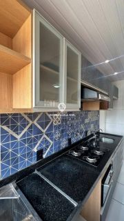 APARTAMENTO - BAIRRO VALE DO GAVIÃO, ZONA LESTE