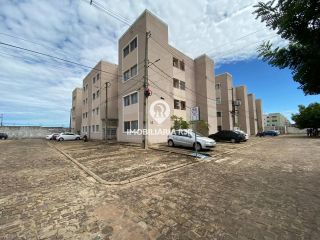 APARTAMENTO - BAIRRO VALE DO GAVIÃO, ZONA LESTE
